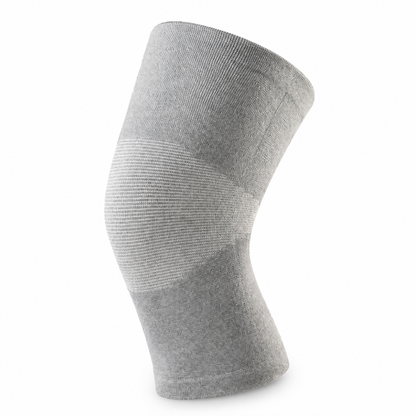 PAINOVIX Premium bamboo Knee Sleeve Feel Stable, Supported & Pain-Free In Minutes