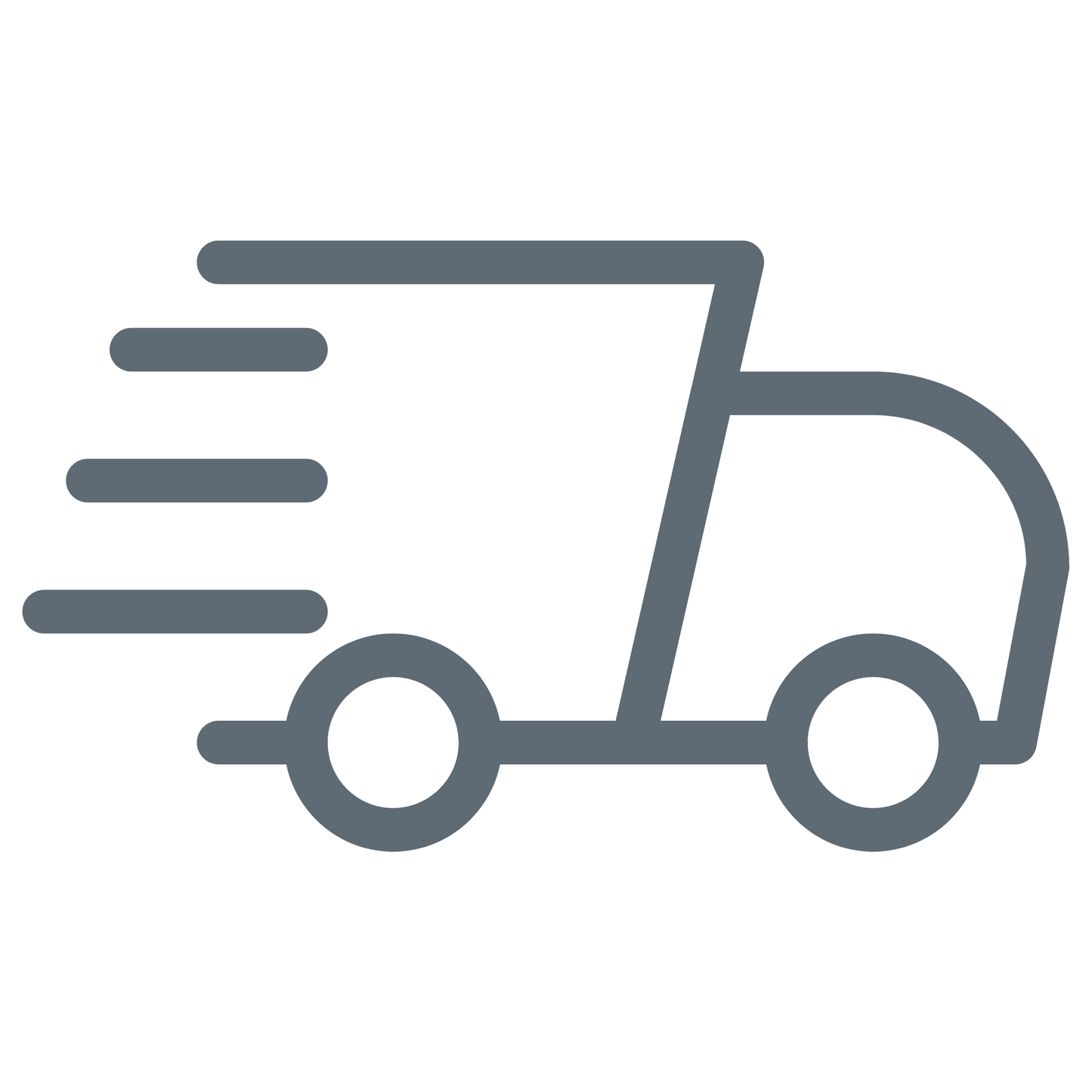 Free Priority Shipping