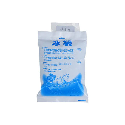10 Cooling Gel Packs for Pain Relief Support
